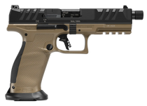 WAL 2871955     PDP 9MM 5.1 FULL PRO SD  FDE 10R
