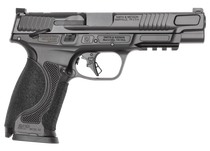 S&W M&P9 M2.0 14673 METAL 9M OR TS  5  10R BLK