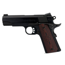 COLT LW COMMANDER 9MM 4.25" 9RD BL