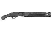 MSBRG 990 AFTRSHK SPX 12GA/14.375 BK