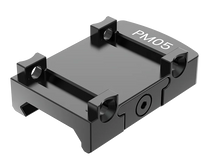 INFITAC PM05         LOW PICATINNY MOUNT