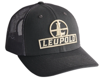LEU 186792 LOW PROFILE LEU RETICLE      TRUCKER