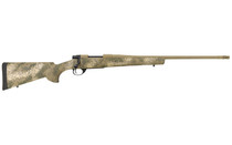 HOWA M1500 FENCE LINE 6MM ARC 22" PR