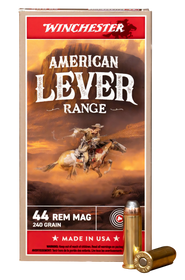 WIN W44MAL     44REMMG 240GR JSP AM LEV MAWI 50/10