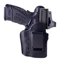URBAN LL-IWB-RMR-223-BK-R LCKLEATHR RMR P365/P365X