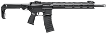 KRISS DM22-C26BL25 DMK22C 22LR 16.5 TB 25RD