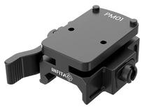 INFITAC PM01         PICATINNY RAIL ADAPTER