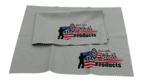 PROSHOT MLC-2PK    MICROFIBER LENS CLN CLOTHS