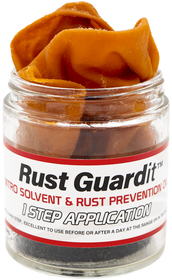KLN RG-J        RUST GUARDIT RUST PREVENTION OIL