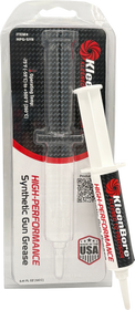 KLN KB-HPG      HP SYN GUN GREASE SYRINGE 11CC