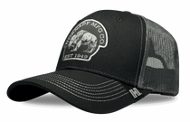 HDESIGN 34110  HORNADY BISON TRUCKER