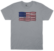 Magpul MAG1180-010   Charcoal Gray Short Sleeve Small