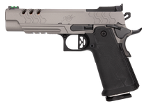 KIMBER 3500072 2K11 STNLSS TARGET MODEL OR 45 13R