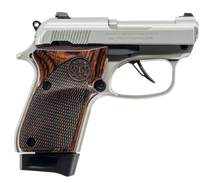 Beretta USA J30X32R8IN 30X Inox 32 ACP 8+1 2.90"