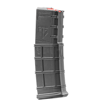 ETS Group  Coupled  30rd 223/5.56mm Fits AR-15