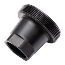 AREA 419 419ADT_5824     HF 5/8-24 SUPP MNT ADAPTR