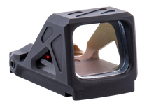 SHIELD RMSSC-4MOA-GLASS   GLASS RFLX MINI SBCMP 4