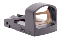 SHIELD RMS2-8MOA-GLASS    GLASS RFLX MINI2    8MOA
