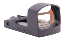 SHIELD RMSC-4MOA-GLASS    GLASS RFLX MINI CMP 4MOA