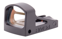 SHIELD RMSD-8MOA-GLASS    GLASS RFLX MINI     8MOA