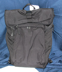 Vertx 35 Liter Ruck Roll backpack - Black