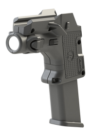 RONI NR-MARFL-MAG-G1719-BLK   NANO MAG HLDR W/LGHT