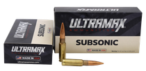 ULTRAMAX ULT-86BLK-1-N  8.6     300GR HPBTM  20/10