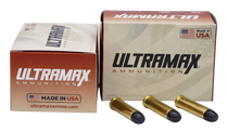 ULTRAMAX ULT-357-1-N    357MAG  158GR PPFP   20/10