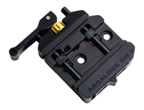 AREA 419 419-ALK-DC           ARCALOCK DUAL CLAMP