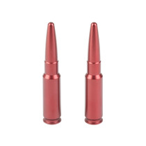 AZOOM SNAP CAPS 8.6 BLACKOUT 2/PK