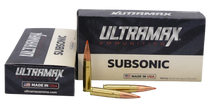 ULTRAMAX ULT-300BLK-1-N 300BLK  208GR TBTAM  20/10