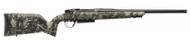 CHRIS 801-15028-01 EVOKE HUNTER 7PRC   22"BLK/BCAM