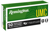 Remington Ammunition Umc, Rem L23720 L380ap   Umc 380        95mc      50/10
