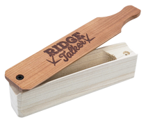 ZINK ZNK-RTBC     RIDGE TALKER BOX CALL