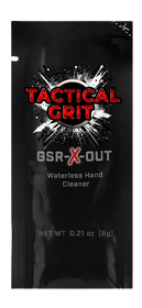 TACTICAL GRIT TGTACPACK  GSR-X-OUT TAC-PACKS 25CT