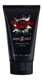 TACTICAL GRIT TGTUBE     3.3OZ GSR-X-OUT TUBE