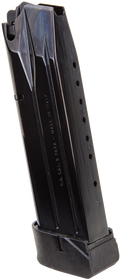 Beretta USA JM4PX920 Px4 Storm  20rd 9mm Luger Black Steel