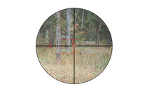 WINCHESTER SUPREME 6-18X50MM SF IR