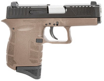 Diamondback Db9, Dia Db0200p071     9mm    G4           Ss/mid Brnz