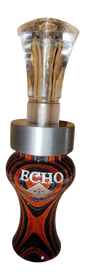 ECHO 77767 TIMBER ORANGE DIAMONDWOOD