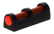 TRU TG-TG947CRM   LONGBEAD 2.6MM-RED