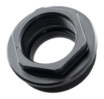 CMMG 11DB024 ZEROED HUB MOUNT B-DAPTER