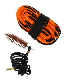 SME GR-9-3      KNOCKOUT GUN ROPE CLEANER 9MM