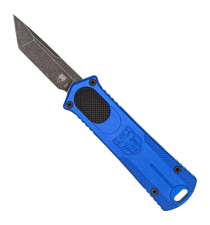 COBRA CALI952GEN2BLUTNS  *CA* OTF 952 TANTO BLU