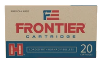 FRONTIER FR390       7.62X51   150 GR FMJ    20/10