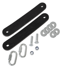 BIR BC-RSTH         RUBBER STRAP TARGET HANGER