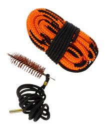 SME GR12-3      KNOCKOUT GUN ROPE CLEANER 12GA