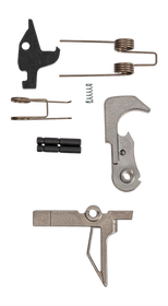 DPMS DP51655230958 PANTHER FANG FLAT POL TRIG ASSY