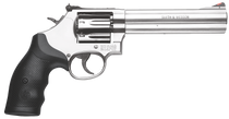Smith & Wesson Model 686, S&w M686+        164198 357 6  Worr       7r    Ss