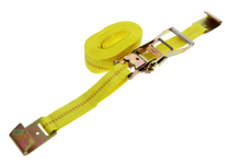 MUDDY MUD-RS27FB      27FT FLAT BED RATCHET STRAP